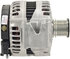 AL0872X by BOSCH - Remanufactured Alternators