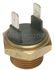 TS568 by STANDARD IGNITION - Intermotor Coolant Fan Switch
