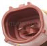 TS458 by STANDARD IGNITION - Intermotor Coolant Fan Switch