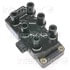 UF339 by STANDARD IGNITION - Distributorless Coil