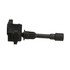 UF151 by STANDARD IGNITION - Coil on Plug Coil