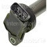 UF596 by STANDARD IGNITION - Intermotor Coil on Plug Coil