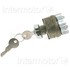 US100 by STANDARD IGNITION - Ignition Switch With Lock Cylinder