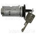 US117L by STANDARD IGNITION - Ignition Lock Cylinder