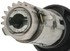 US146L by STANDARD IGNITION - Ignition Lock Cylinder