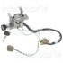 US171 by STANDARD IGNITION - Ignition Switch With Lock Cylinder