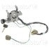 US171 by STANDARD IGNITION - Intermotor Ignition Switch With Lock Cylinder