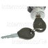 US-241 by STANDARD IGNITION - Ignition Switch With Lock Cylinder