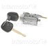 US281L by STANDARD IGNITION - Intermotor Ignition Lock Cylinder