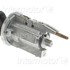 US281L by STANDARD IGNITION - Ignition Lock Cylinder