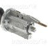 US281L by STANDARD IGNITION - Intermotor Ignition Lock Cylinder