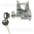 US-289L by STANDARD IGNITION - Ignition Switch With Lock Cylinder