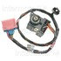 US261 by STANDARD IGNITION - Ignition Starter Switch