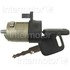 US346L by STANDARD IGNITION - Ignition Lock Cylinder