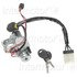 US-355 by STANDARD IGNITION - Ignition Switch With Lock Cylinder