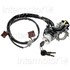 US427 by STANDARD IGNITION - Ignition Switch With Lock Cylinder