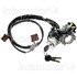 US427 by STANDARD IGNITION - Intermotor Ignition Switch With Lock Cylinder