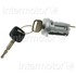 US295L by STANDARD IGNITION - Intermotor Ignition Lock Cylinder