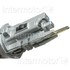 US295L by STANDARD IGNITION - Ignition Lock Cylinder