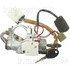 US302 by STANDARD IGNITION - Ignition Switch With Lock Cylinder