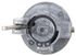 US324L by STANDARD IGNITION - Intermotor Ignition Lock Cylinder