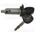 US338L by STANDARD IGNITION - Ignition Lock Cylinder