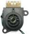 US341 by STANDARD IGNITION - Ignition Starter Switch