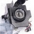 US520 by STANDARD IGNITION - Intermotor Ignition Switch With Lock Cylinder