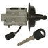 US530L by STANDARD IGNITION - Ignition Lock Cylinder