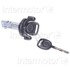 US535L by STANDARD IGNITION - Ignition Lock Cylinder