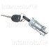 US462L by STANDARD IGNITION - Ignition Lock Cylinder