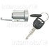 US469L by STANDARD IGNITION - Intermotor Ignition Lock Cylinder