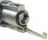 US469L by STANDARD IGNITION - Ignition Lock Cylinder