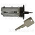 US61LB by STANDARD IGNITION - Ignition Lock Cylinder