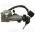 US668 by STANDARD IGNITION - Ignition Switch With Lock Cylinder