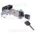 US543 by STANDARD IGNITION - Intermotor Ignition Switch With Lock Cylinder