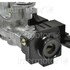 US548 by STANDARD IGNITION - Ignition Switch With Lock Cylinder