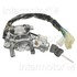 US815 by STANDARD IGNITION - Intermotor Ignition Switch With Lock Cylinder