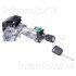 US754 by STANDARD IGNITION - Intermotor Ignition Switch With Lock Cylinder