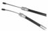 BC95372 by RAYBESTOS - Raybestos Element3 Parking Brake Cable