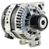 11252 by VISION OE - Alternator