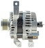 11550 by VISION OE - Alternator