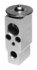 475-7514 by DENSO - A/C Expansion Valve