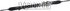 103-0244P by VISION OE - REMAN RACK & PINION - POW