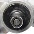 101-0136 by VISION OE - RACK & PINION - POWER