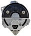 Vision OE 13034 Alternator Alternator - Remanufactured, 12 Volts, 55 Amps