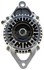 13341 by VISION OE - Alternator