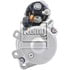 16393 by VISION OE - Reman Starter Motor