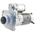 Vision OE 17577 Starter Remanufactured Starter, 12V, 3.6 kW, 12-Tooth, Clockwise, Open Nose, with Solenoid