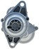 17847 by VISION OE - Reman Starter Motor